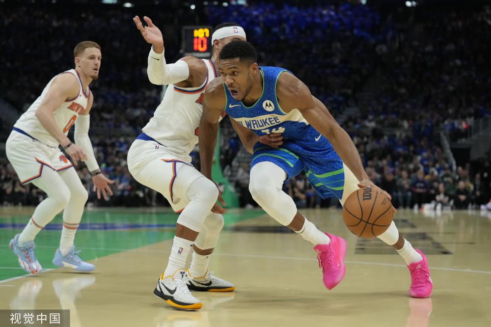 在面对强敌 在面对强敌