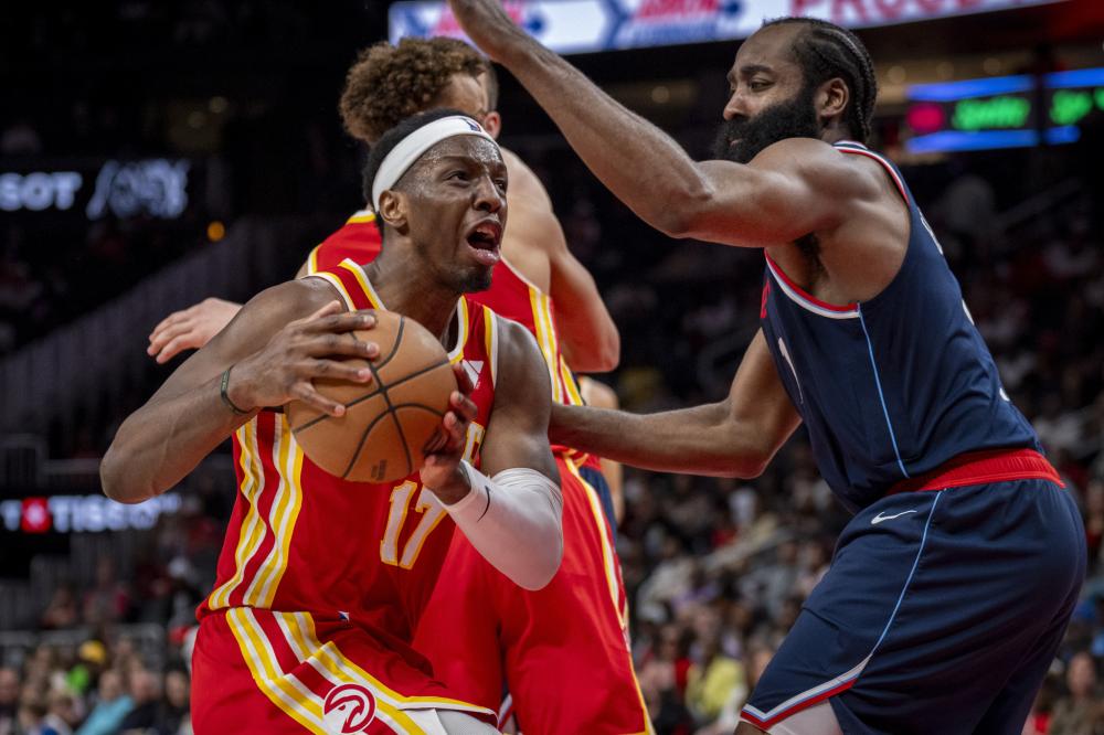 他的第一粒 他的第一粒